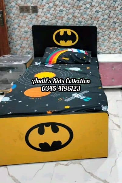 Kids Beds On Factory Price 15