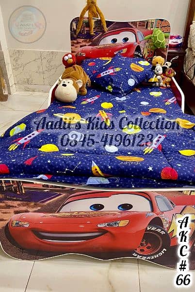 Kids Beds On Factory Price 18
