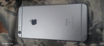 Apple iPhone 6s Plus 64Gb Jv Non Pta