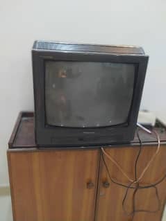 Panasonic Old TV For Sale ( Best Condition )