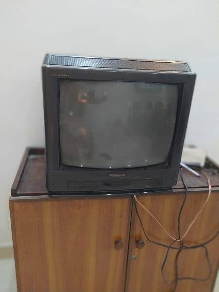 Panasonic Old TV For Sale ( Best Condition ) 0