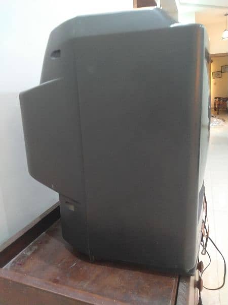 Panasonic Old TV For Sale ( Best Condition ) 1