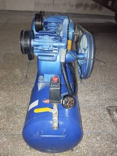 Compressor for sale in good condition