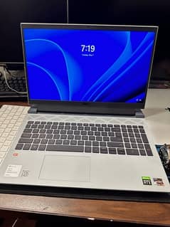 Dell G15 5515 Ryzen Edition RTX 3060 Gaming Laptop