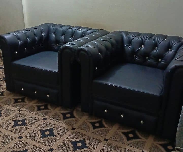 7seater sofa set(cheaster) 3