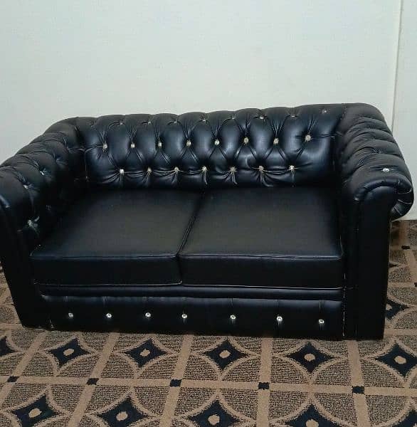 7seater sofa set(cheaster) 8