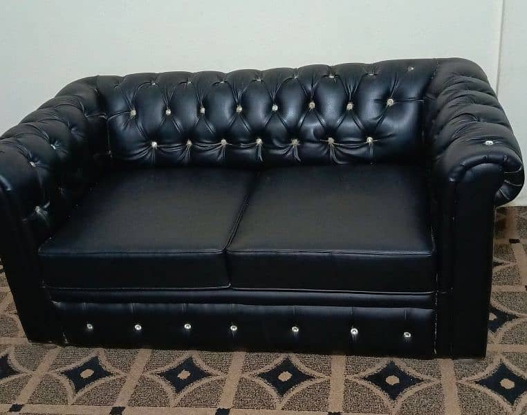7seater sofa set(cheaster) 10