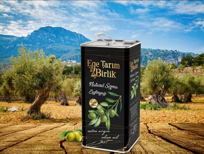 organic olive oil 0