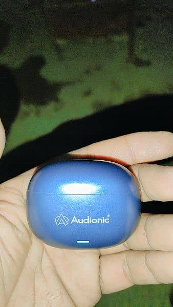 audionic 425 airbuds 1