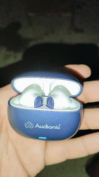 audionic 425 airbuds 2