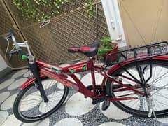 cycle for sale new condition 0