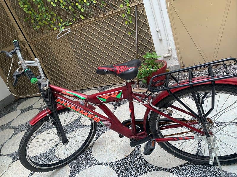 cycle for sale new condition 0