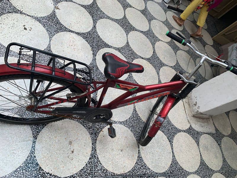 cycle for sale new condition 3
