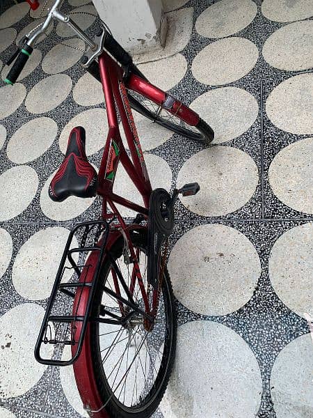 cycle for sale new condition 5