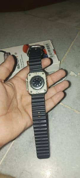 Ultra watch 1