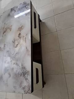 imported center table