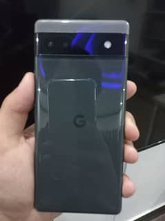 Google Pixel 6a Non PTA