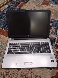 HP Laptop I5 7th Generation 0