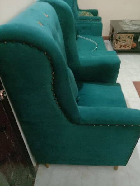 7 seater sofa urgent sale condition brand new 3