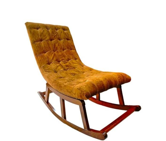 Rocking chair Special Offer 2