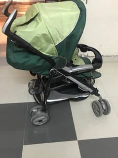 Baby Pram / Stroller import from US