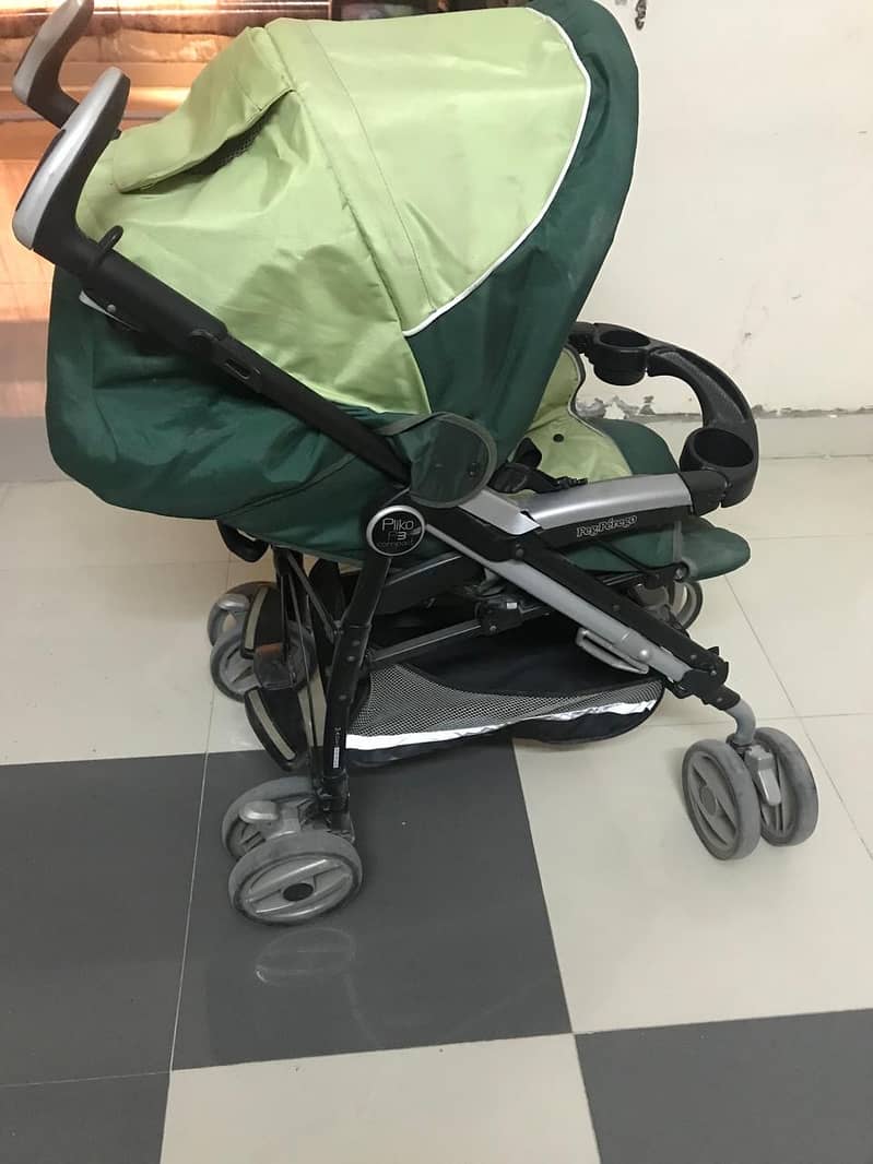 Baby Pram / Stroller import from US 0