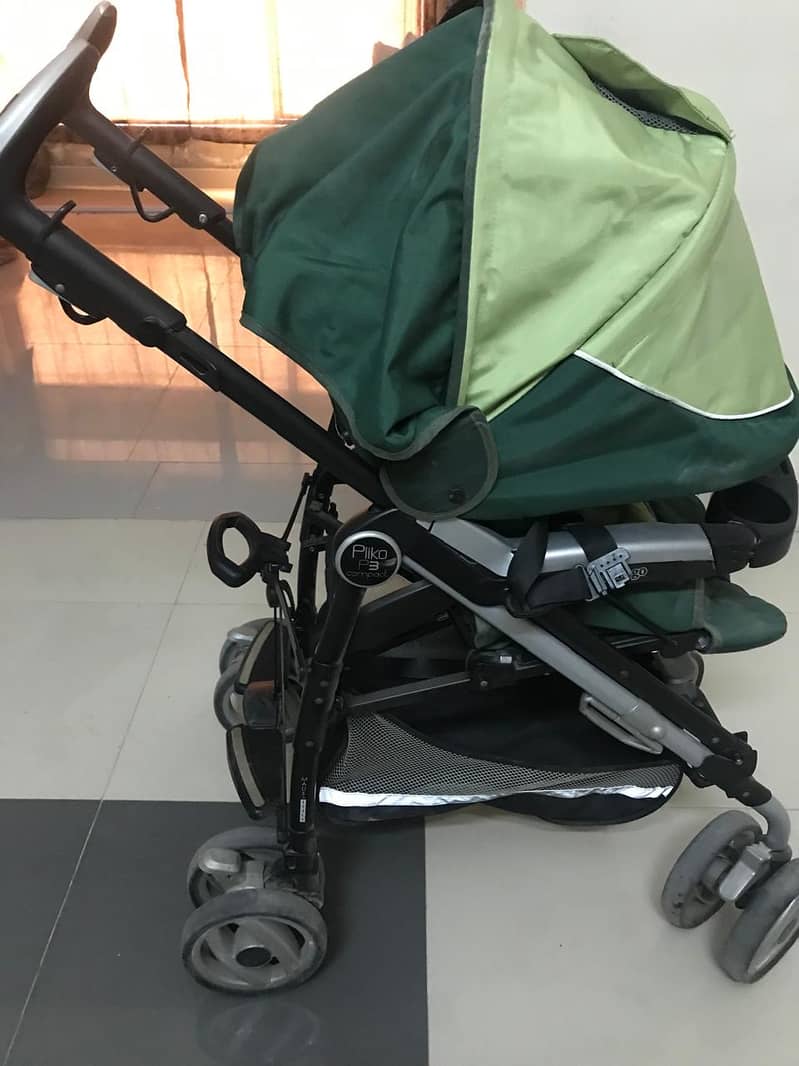 Baby Pram / Stroller import from US 1