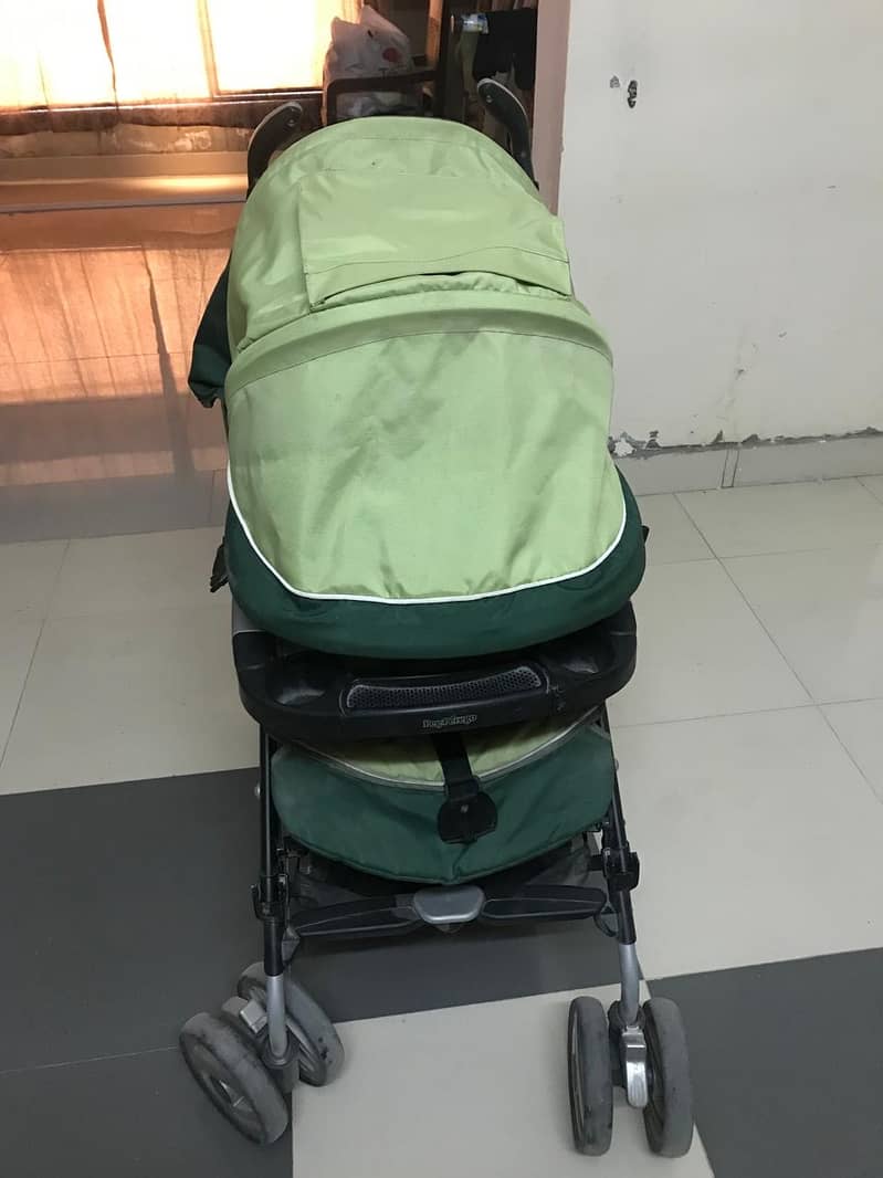 Baby Pram / Stroller import from US 2