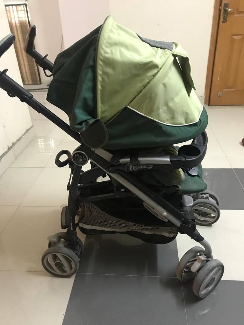 Baby Pram / Stroller import from US 3