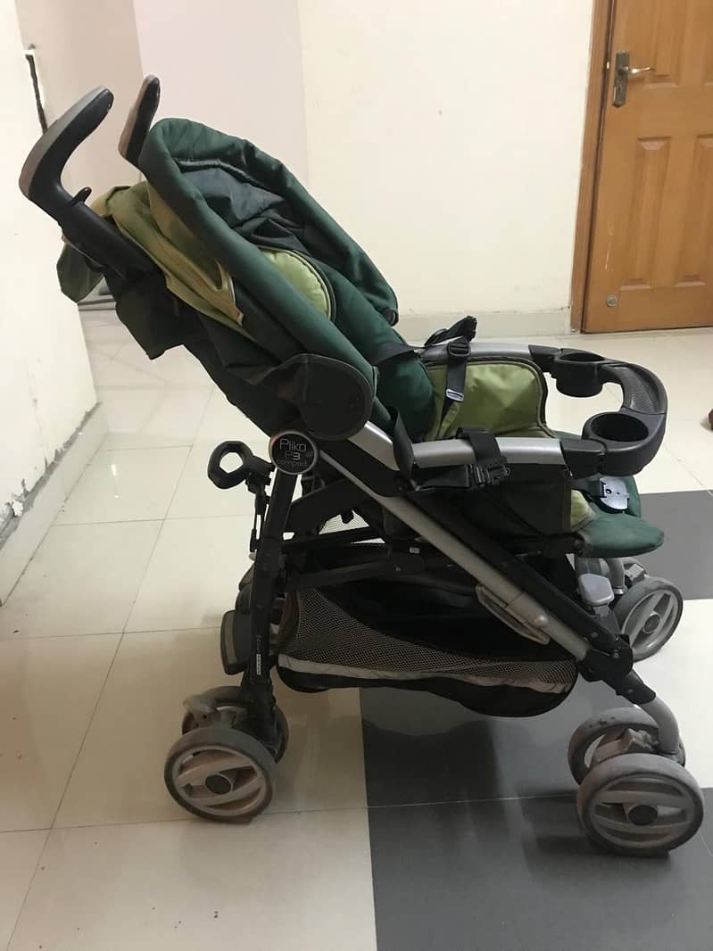 Baby Pram / Stroller import from US 4