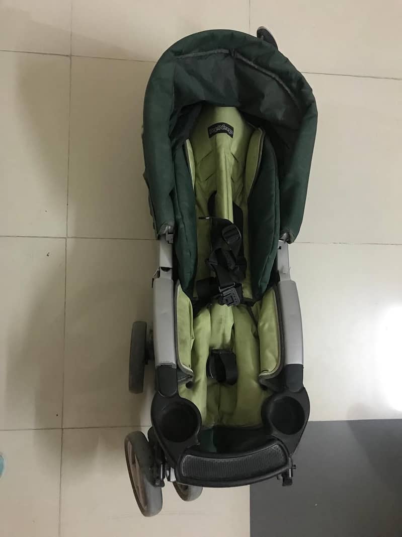 Baby Pram / Stroller import from US 5
