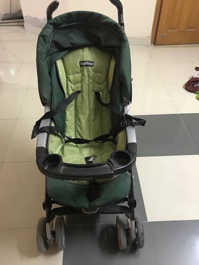 Baby Pram / Stroller import from US 6