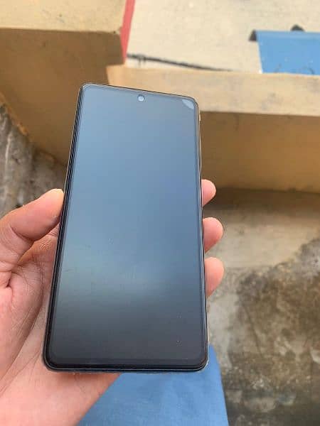 Samsung A52s 5g 1