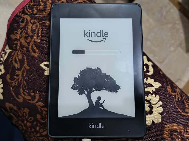 Amazon Kindle Paperwhite 10th generation for sale 0