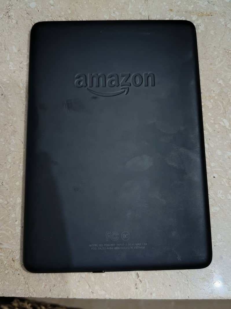 Amazon Kindle Paperwhite 10th generation for sale 3