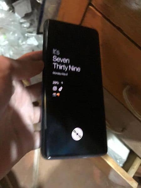 OnePlus 7 pro 10/7 condition all okay 2