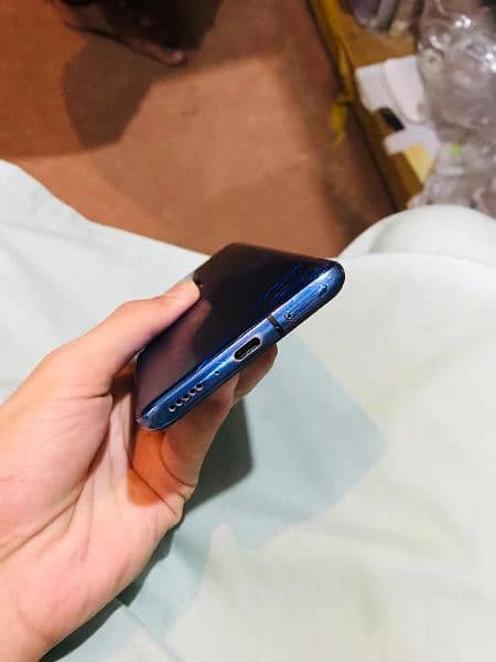 OnePlus 7 pro 10/7 condition all okay 4
