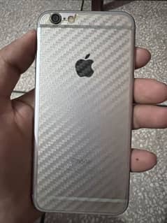 IPhone 6 Official PTA approved