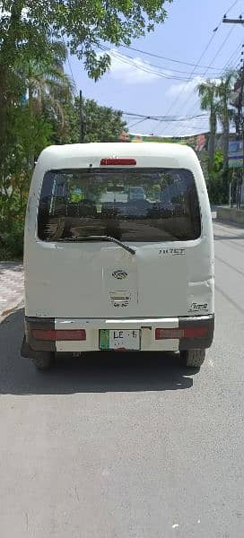 Daihatsu hijet 2