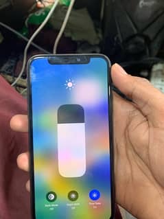 iphone x pta Aprooved