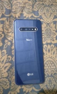 LG V60 0