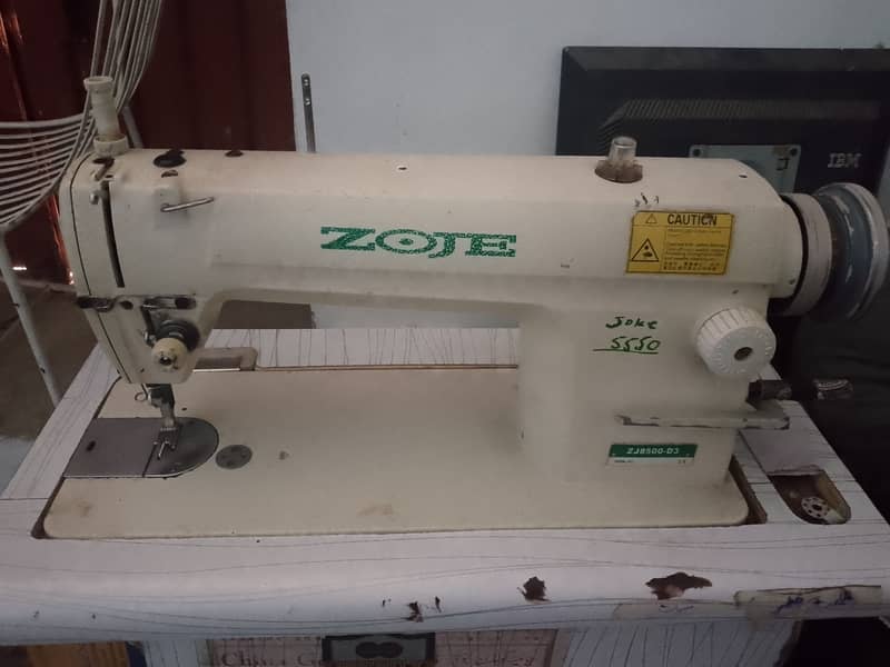 Sewing Machine 03334156653 0