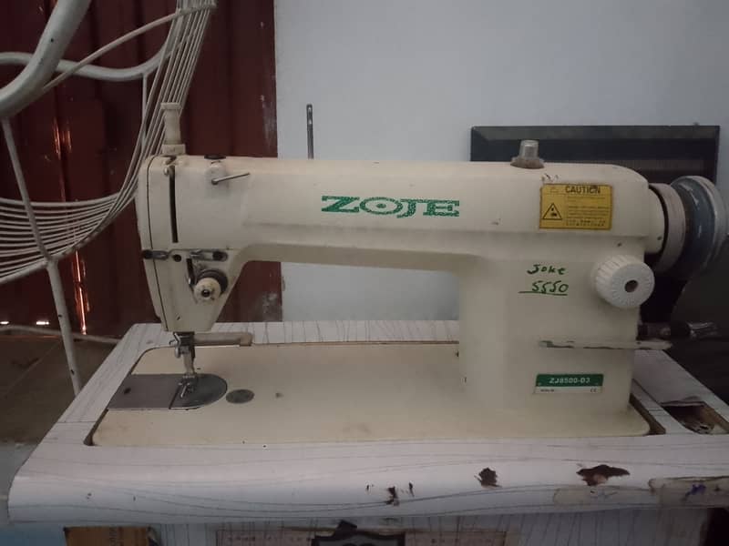 Sewing Machine 03334156653 2