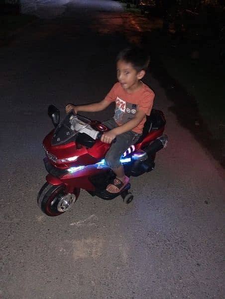 Kids Electric Scooters in new Condition 1