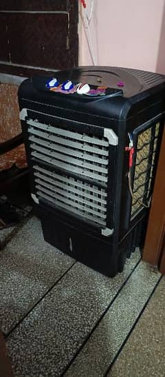 Soler Air Cooler