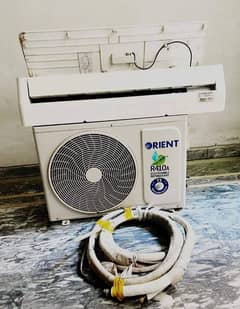 Orient ac dc inverter heat and cool 1.5ton 0329=4095806