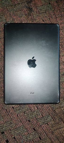 iPad 9th Generation 0