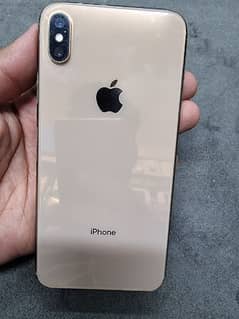 xs max 256gb pta approved 9.5/10 condition face id working