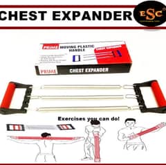 chest expender