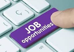 Job Opportunity: Marketing Professional